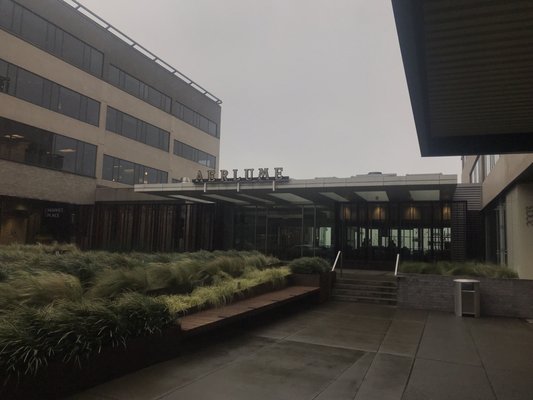 Aerlume Seattle by null Aerlume Seattle by null