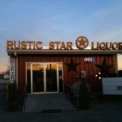 Rustic Star