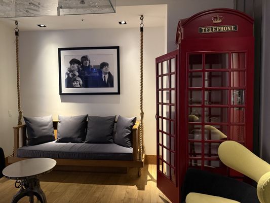 Hotel Zetta San Francisco by null