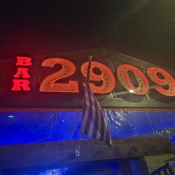 Outside signage