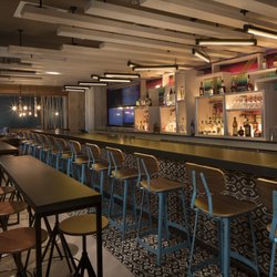 Don Rico's Sports Bars & Grill - Full Bar