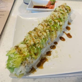 Trapper's Sushi - Brooklyn - Asian Fusion Near Me - Avondale, Arizona Trapper's Sushi - Brooklyn - Asian Fusion Near Me - Avondale, Arizona