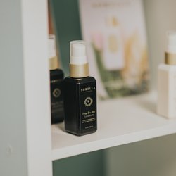 New Moon Spa Studio