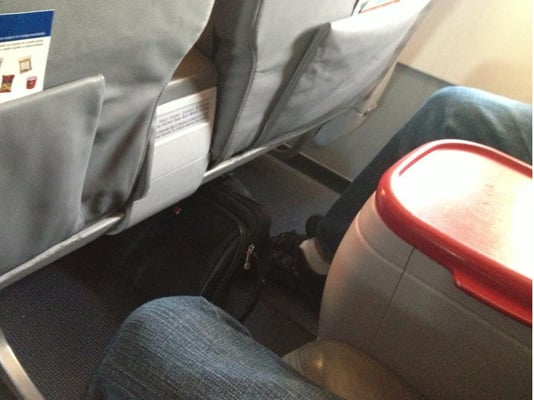 Spirit Airlines by null