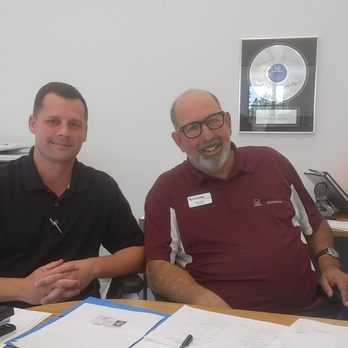 Kastner Honda - Ryan my Sales person and Dana Perez General Sales Mgr at Kastner Honda - Auto Repair Near Me - Napa, California Kastner Honda - Ryan my Sales person and Dana Perez General Sales Mgr at Kastner Honda - Auto Repair Near Me - Napa, California