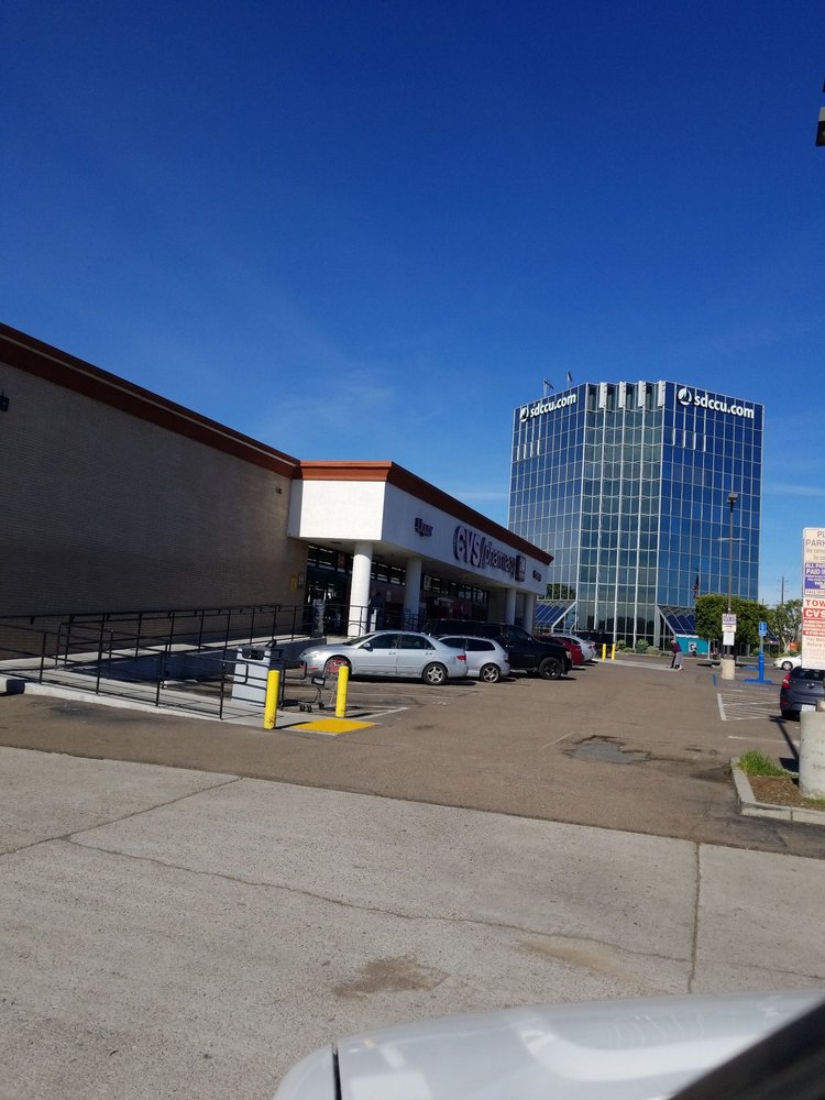 CVS PHARMACY - 45 Photos & 185 Reviews - Drugstores - 3151 University ...