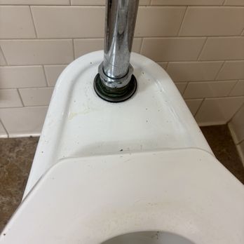 Chuck E. Cheese - Dirty toilet - Pizza Near Me - Jacksonville, Florida Chuck E. Cheese - Dirty toilet - Pizza Near Me - Jacksonville, Florida