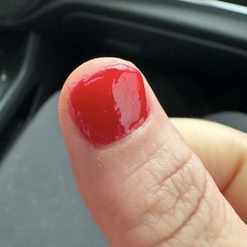 Star Nails - Nail Salons Near Me - Savoy, Illinois