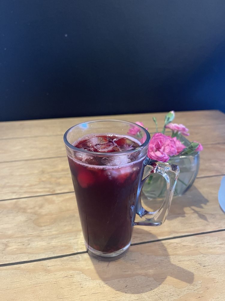 La Ttertulia Café