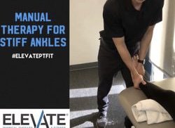 Elevate Physical Therapy & Fitness by null