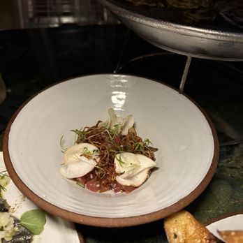 Deckman’s North At 3131 - Bigeye - New American Near Me - San Diego, California