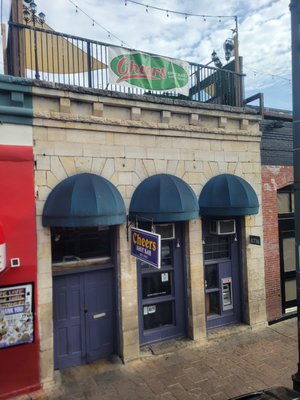 CHEERS SHOT BAR - Updated January 2026 - 44 Photos & 135 Reviews - 416