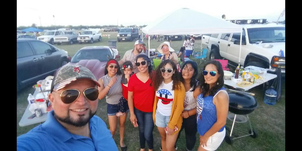 BROWNSVILLE SPORTS PARK 1000 Sports Park Blvd, Brownsville, Texas