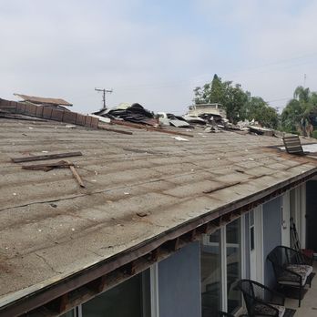 Parkside Roofing - Roofing Near Me - Fullerton, California