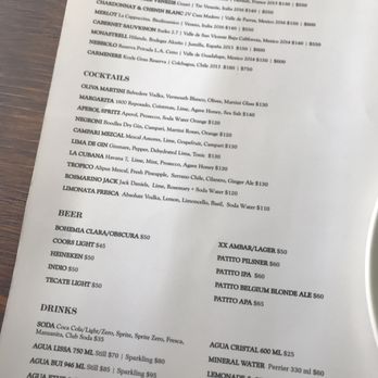 Oliva Enoteca - Italian Near Me - Mérida, YUC Oliva Enoteca - Italian Near Me - Mérida, YUC