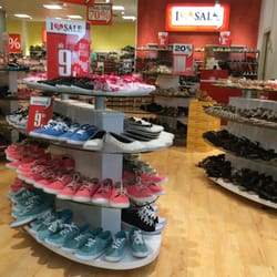 Street Super Shoes