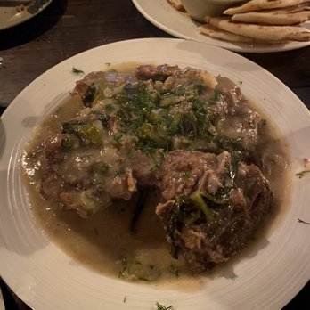 Kiki's - Lamb Frikasse - Greek Near Me - New York, New York Kiki's - Lamb Frikasse - Greek Near Me - New York, New York
