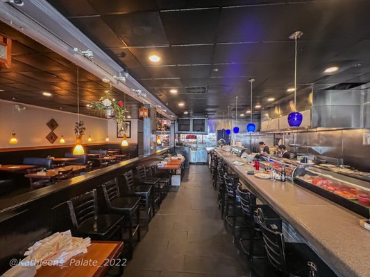 Ru San S 165 Photos 225 Reviews 425 Ernest Barret Pkwy Kennesaw Ga Menu Yelp