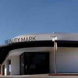 Beauty Mark