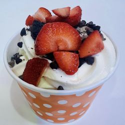 Vanilla