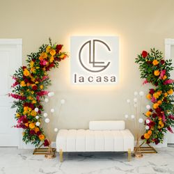 La Casa Nail Spa