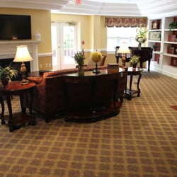 Forest Heights Senior Living Community