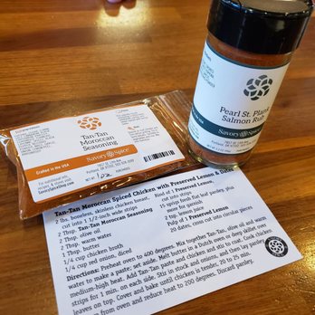 Savory Spice Shop - Herbs & Spices Near Me - Portland, Oregon Savory Spice Shop - Herbs & Spices Near Me - Portland, Oregon