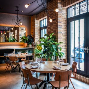 Boqueria Penn Quarter on Yelp