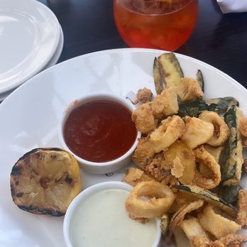 Piatti - Fritto Misto - Italian Near Me - Seattle, Washington Piatti - Fritto Misto - Italian Near Me - Seattle, Washington
