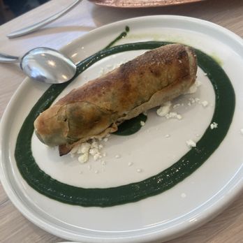 Zaytinya - Spanakopita - Greek Near Me - Washington, DC, District of Columbia