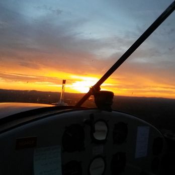 CHI Aerospace - Flight Instruction Near Me - Portsmouth, New Hampshire