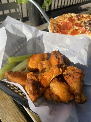 Dough Boys Virginia Beach Pizza by null