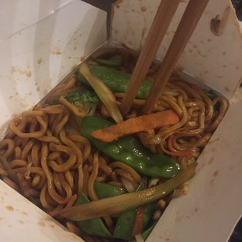 Wonder Wu - Vegetable Lo Mein - Chinese Near Me - Indianapolis, Indiana Wonder Wu - Vegetable Lo Mein - Chinese Near Me - Indianapolis, Indiana
