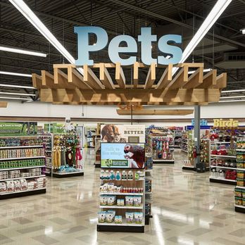 Meijer - Grocery Near Me - Machesney Park, Illinois
