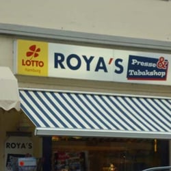 Roya's