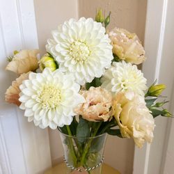 jennifleurs flower truck