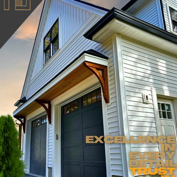 Northshore Exterior Experts - Roofing Near Me - Danvers, Massachusetts Northshore Exterior Experts - Roofing Near Me - Danvers, Massachusetts