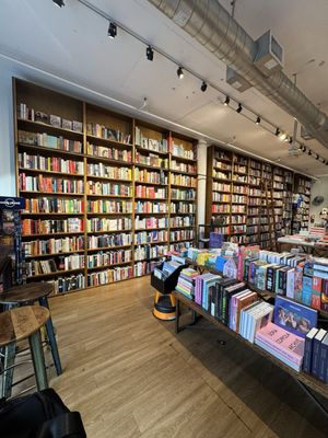 Books & Books by null