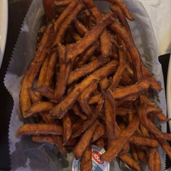 Ugly Mug - Sweet potato fries - Beer, Wine & Spirits Near Me - Cape May, New Jersey Ugly Mug - Sweet potato fries - Beer, Wine & Spirits Near Me - Cape May, New Jersey