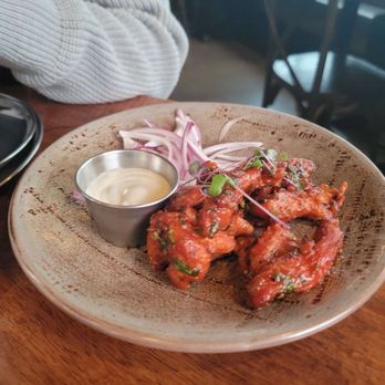 Khan Saab Desi Craft Kitchen - Pakistani Near Me - Fullerton, California Khan Saab Desi Craft Kitchen - Pakistani Near Me - Fullerton, California