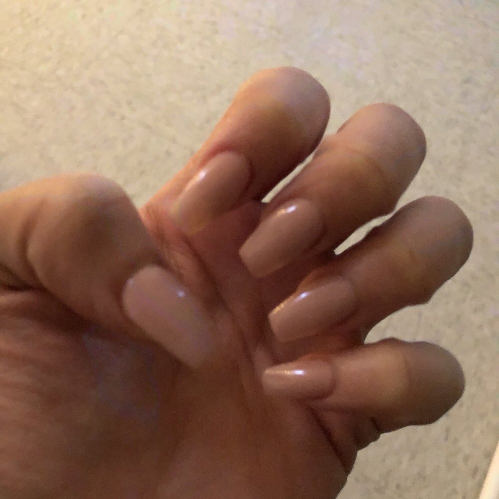 Q Nails Lounge - Nail Salons Near Me - El Paso, Texas