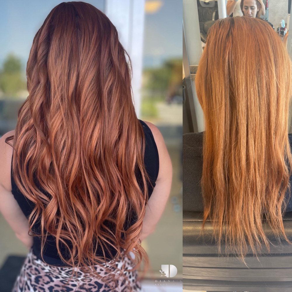 Diana's Salon & Spa Image