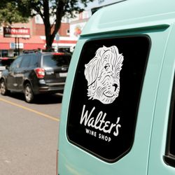 Walter’s Wine Shop