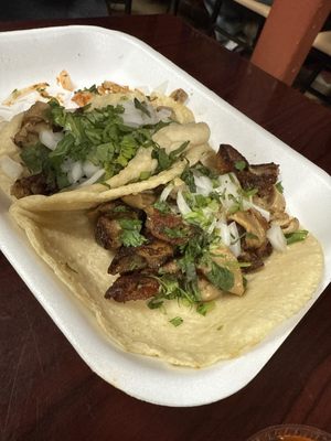 Arturo's Tacos Cocina Tradicional Mexicana by null