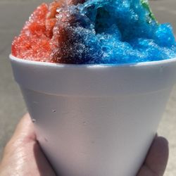 Summer Freeze Hawaiian
