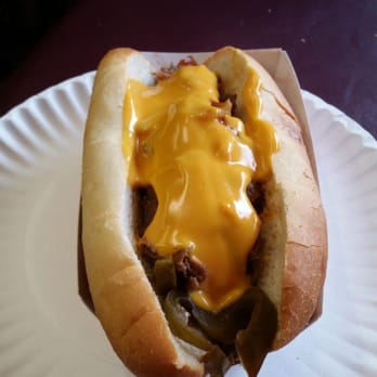 Jolly Nick's - Cheesesteak - Hot Dogs Near Me - Dumont, New Jersey Jolly Nick's - Cheesesteak - Hot Dogs Near Me - Dumont, New Jersey
