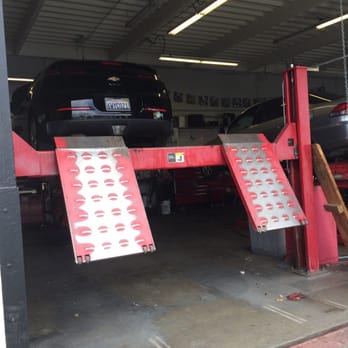 Cuevas Tires - Tires Near Me - Salinas, California