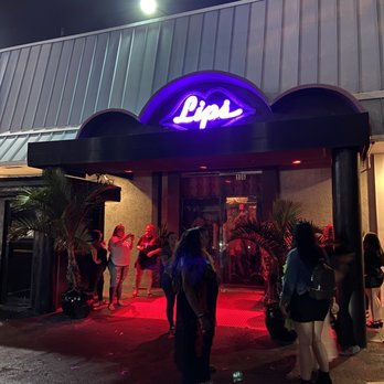 Lips - Florida - Bars Near Me - Oakland Park, Florida
