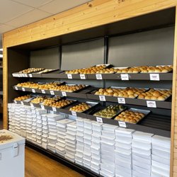 Saint Louis Kolache - Lindbergh location