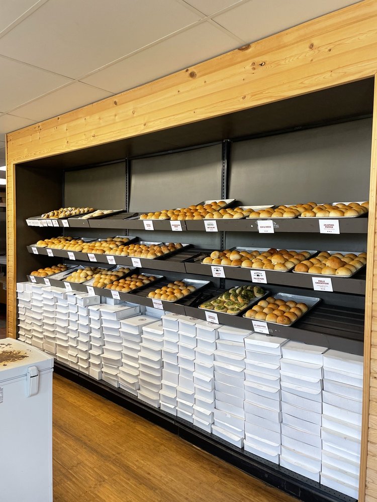 Saint Louis Kolache